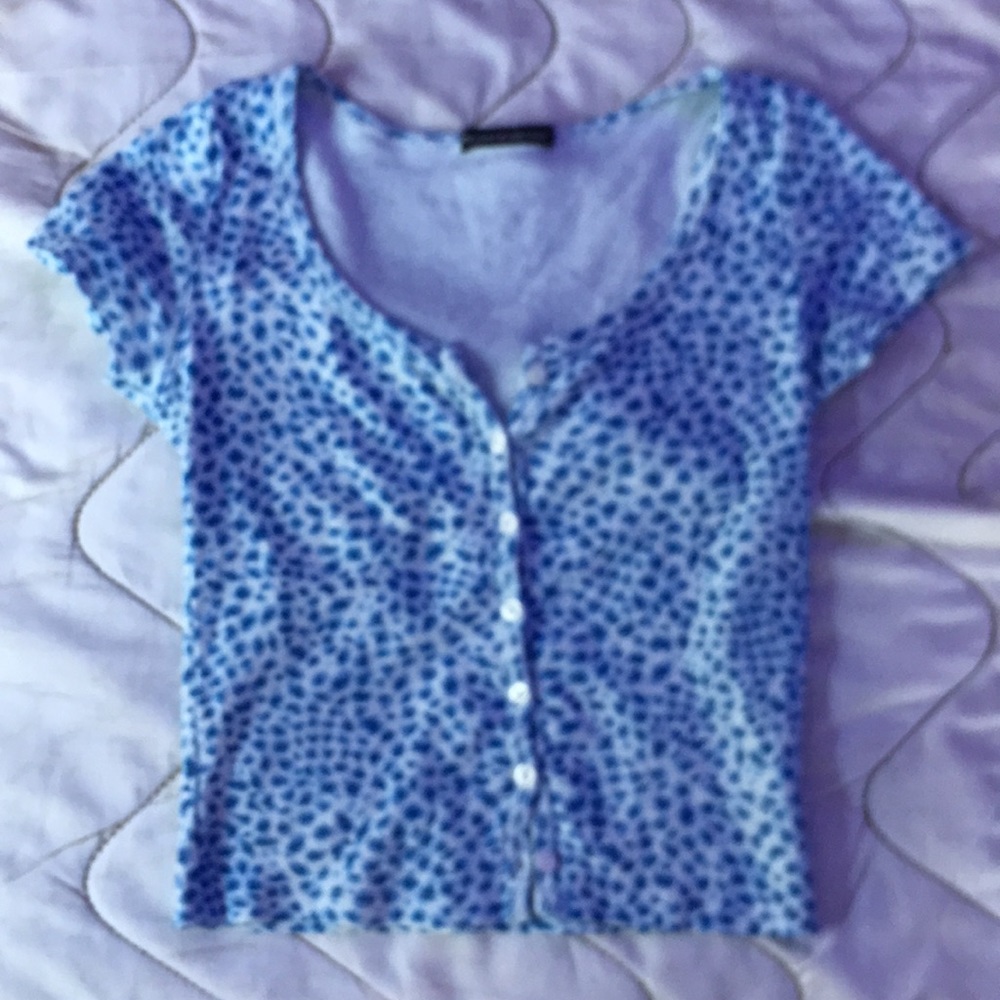 Brandy Zelly top
